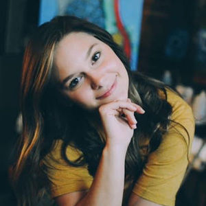 Meet your Posher, Shayla